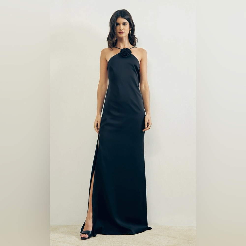 TJURS - Serena Dress